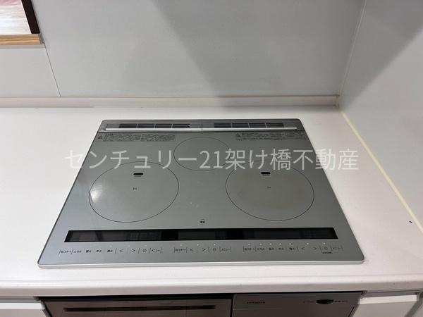 豊橋市長瀬町字前畑の中古一戸建て