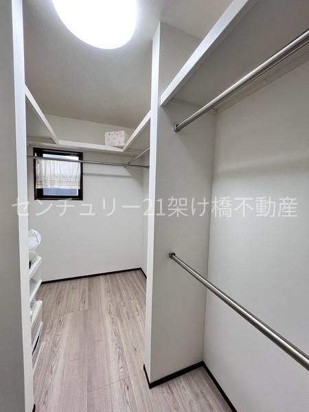 豊橋市長瀬町字前畑の中古一戸建て