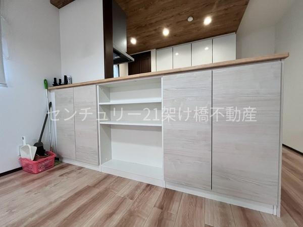 豊橋市長瀬町字前畑の中古一戸建て
