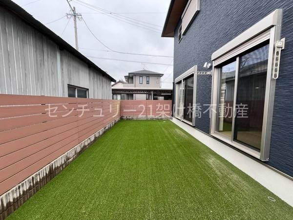 豊橋市長瀬町字前畑の中古一戸建て