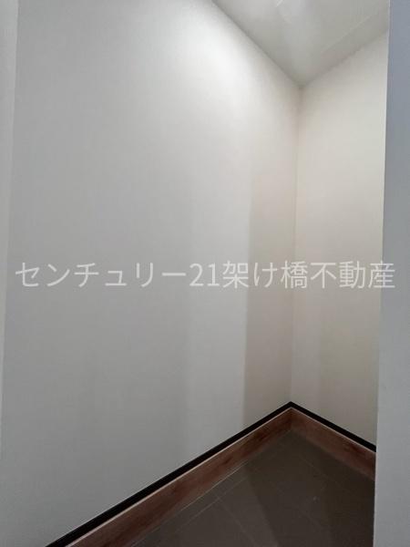豊橋市長瀬町字前畑の中古一戸建て