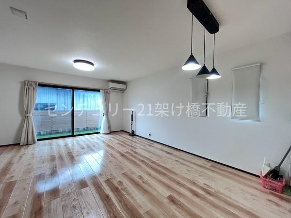 豊橋市長瀬町字前畑の中古一戸建て