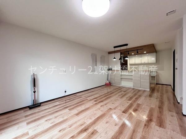 豊橋市長瀬町字前畑の中古一戸建て