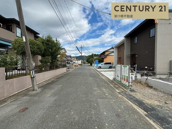 多米中町２丁目第１期　新築戸建　全７棟　１号棟