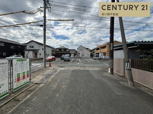 多米中町２丁目第１期　新築戸建　全７棟　１号棟