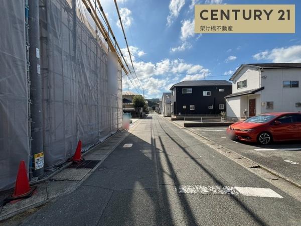 多米中町２丁目第１期　新築戸建　全７棟　１号棟