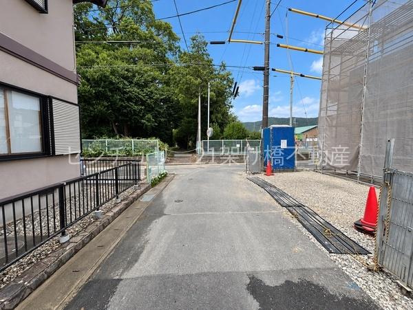 豊橋市二川町第1期　新築戸建　全７棟　６号棟