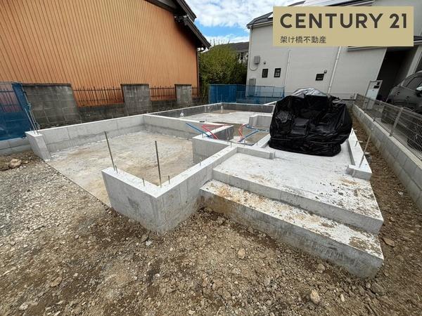 多米中町２丁目第１期　新築戸建　全７棟　５号棟