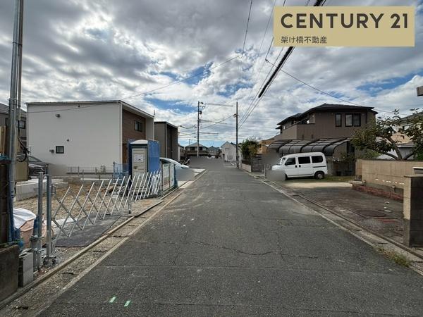 多米中町２丁目第１期　新築戸建　全７棟　５号棟