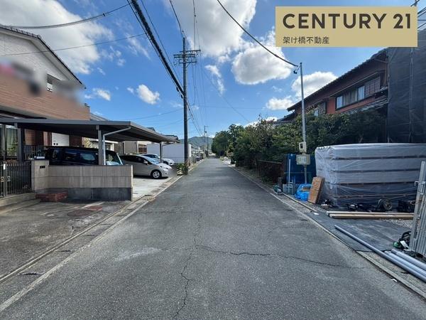 多米中町２丁目第１期　新築戸建　全７棟　５号棟
