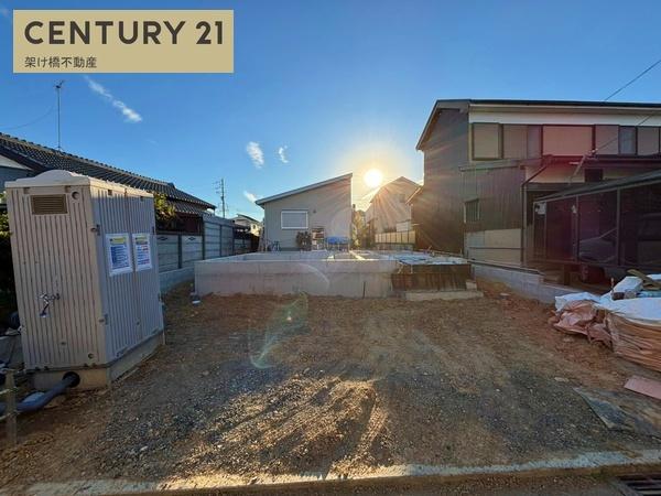 豊橋市三ノ輪町三ノ輪第１　新築戸建　全６棟　１号棟