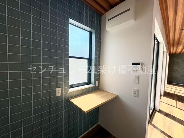 豊橋市下地町字神田の中古一戸建て