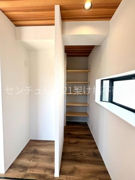 豊橋市下地町字神田の中古一戸建て