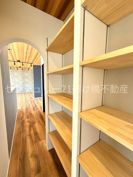 豊橋市下地町字神田の中古一戸建て