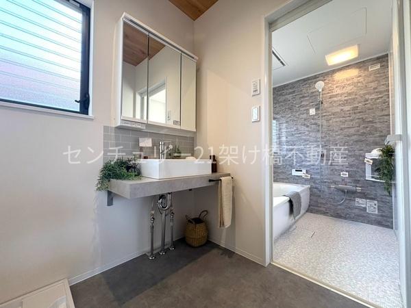 豊橋市下地町字神田の中古一戸建て