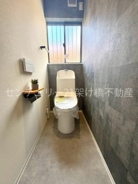 豊橋市下地町字神田の中古一戸建て