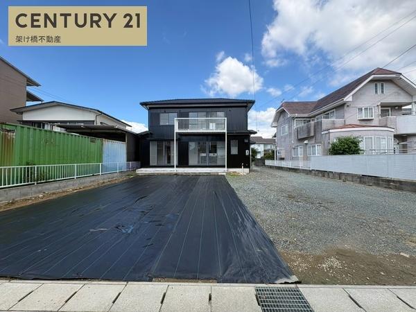 豊橋市下地町 中古戸建