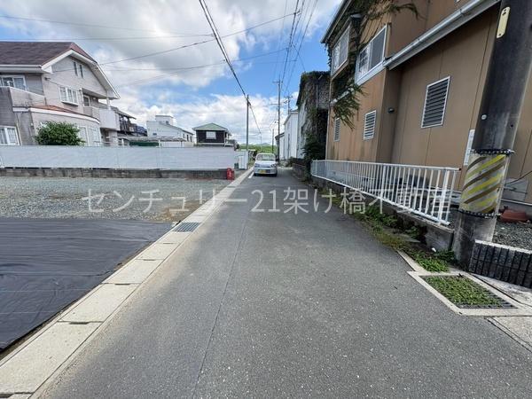 豊橋市下地町字神田の中古一戸建て