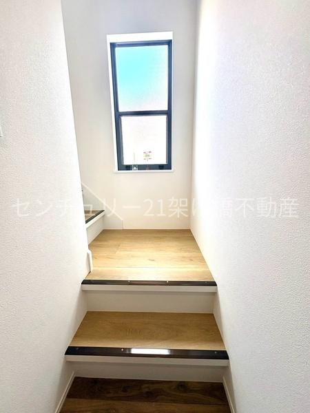 豊橋市下地町字神田の中古一戸建て