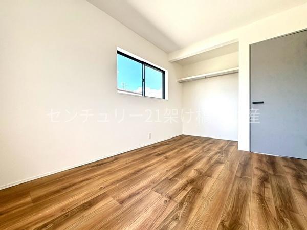 豊橋市下地町字神田の中古一戸建て