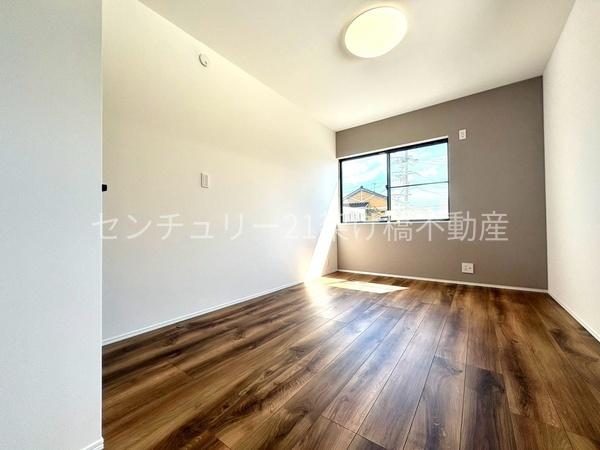 豊橋市下地町字神田の中古一戸建て