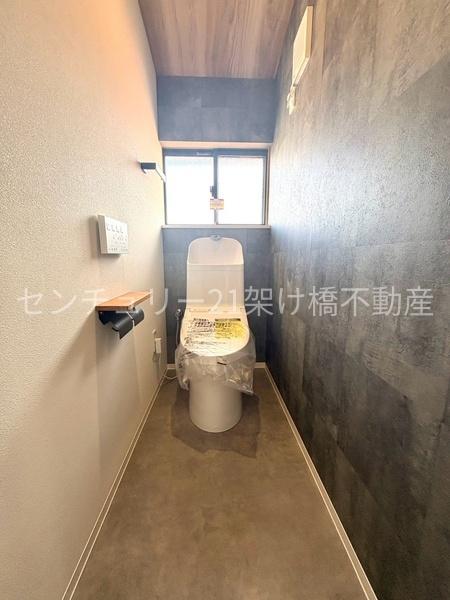豊橋市下地町字神田の中古一戸建て