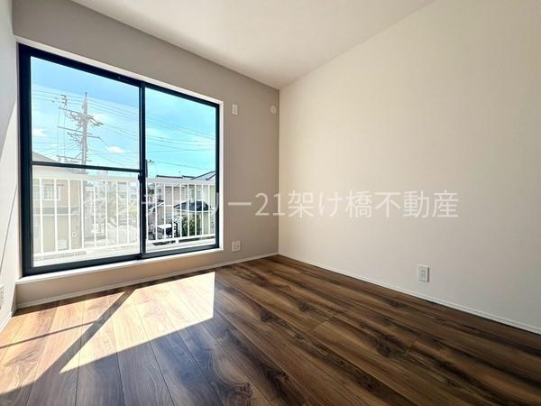 豊橋市下地町字神田の中古一戸建て