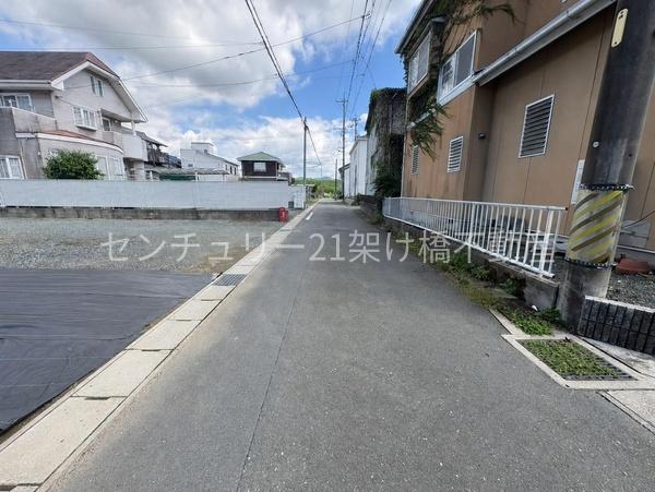 豊橋市下地町字神田の中古一戸建て