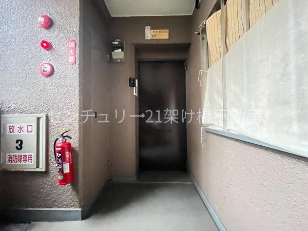 則武ハウス