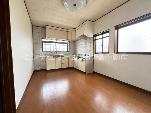 田原市野田町籠田の中古一戸建て