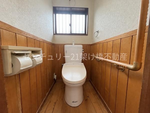 田原市野田町籠田の中古一戸建て