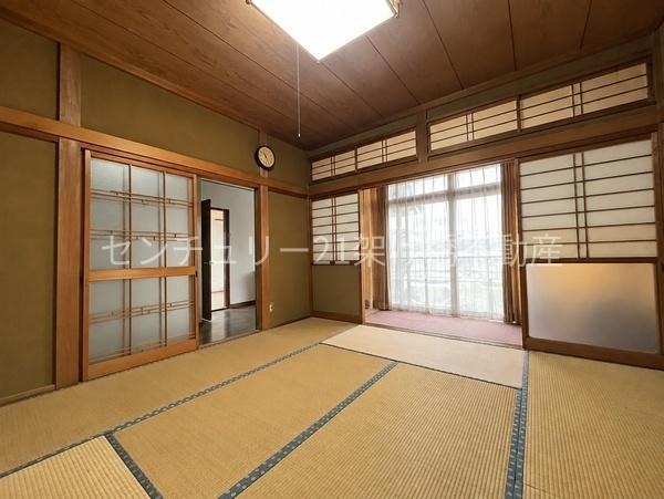 田原市野田町籠田の中古一戸建て