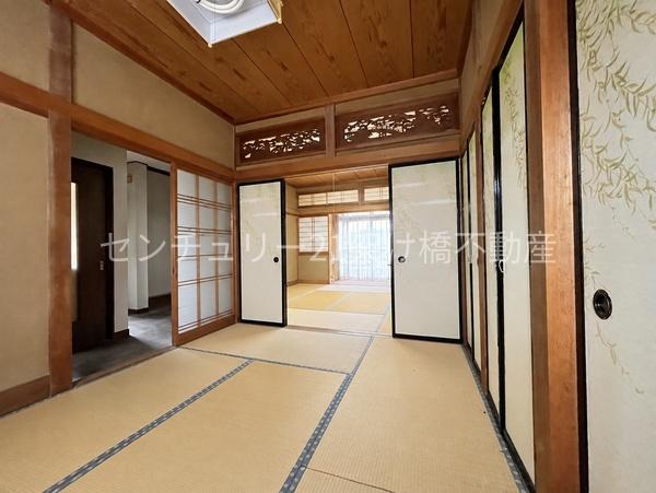 田原市野田町籠田の中古一戸建て