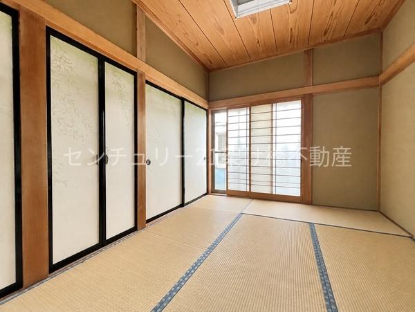 田原市野田町籠田の中古一戸建て