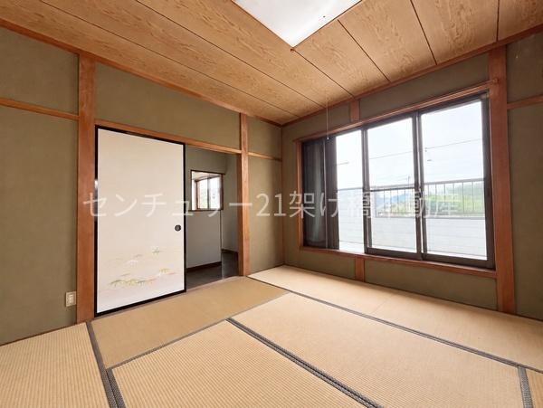 田原市野田町籠田の中古一戸建て