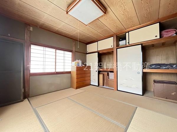 田原市野田町籠田の中古一戸建て