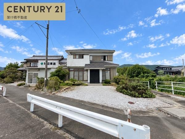 田原市野田町籠田の中古一戸建