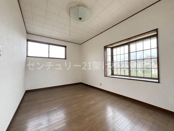 田原市野田町籠田の中古一戸建て