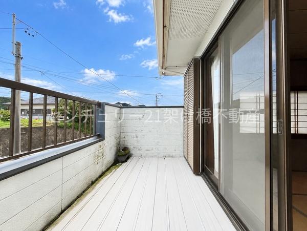 田原市野田町籠田の中古一戸建て