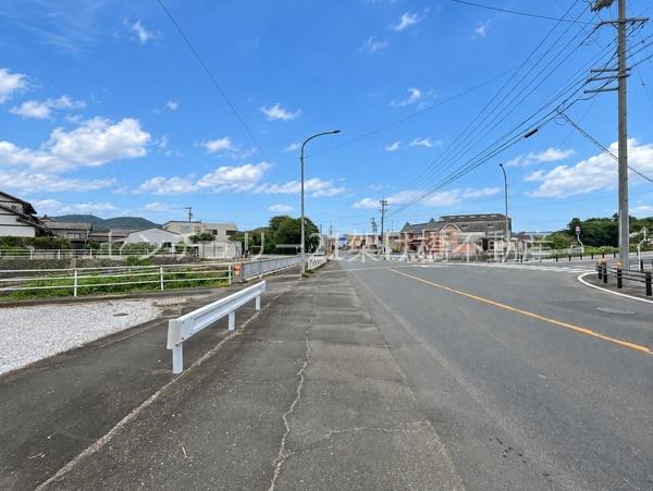 田原市野田町籠田の中古一戸建て