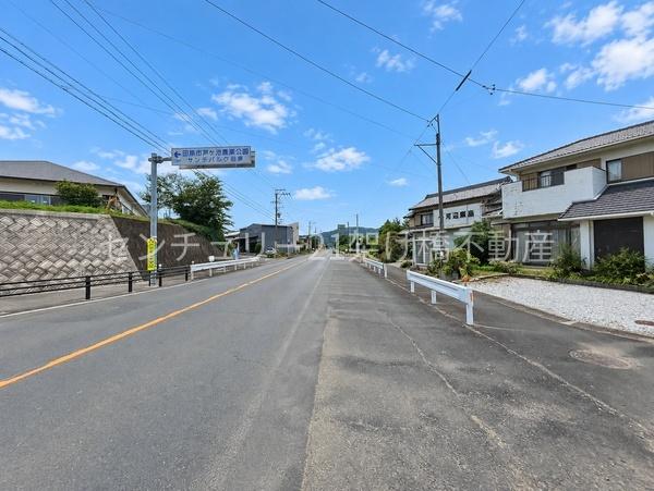 田原市野田町籠田の中古一戸建て