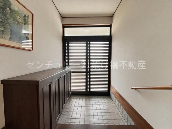田原市野田町籠田の中古一戸建て