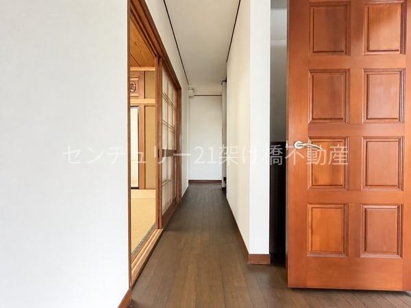 田原市野田町籠田の中古一戸建て