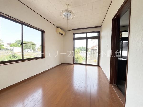 田原市野田町籠田の中古一戸建て