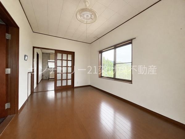 田原市野田町籠田の中古一戸建て