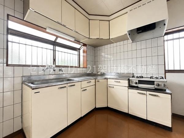 田原市野田町籠田の中古一戸建て