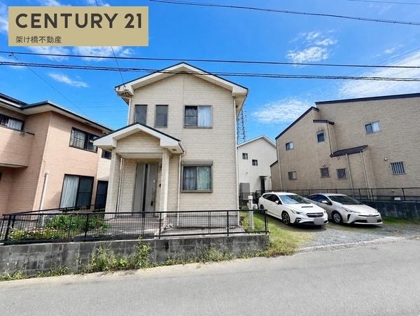 豊橋市植田町　中古住宅