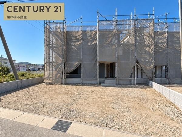田原市田原町第3期 新築戸建 全5棟 1号棟