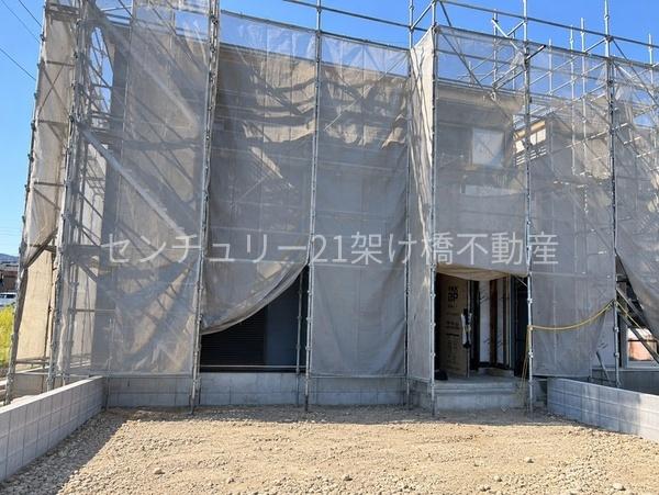 田原市田原町第３期　新築戸建　全５棟　１号棟