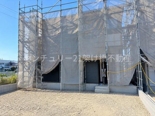 田原市田原町第３期　新築戸建　全５棟　１号棟